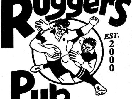 Rugger s Pub Hot on Sale