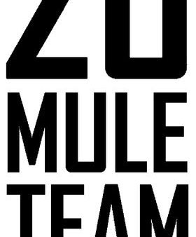 20 Mule Team Museum Online now