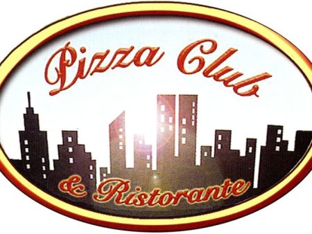 Pizza Club & Ristorante on Sale