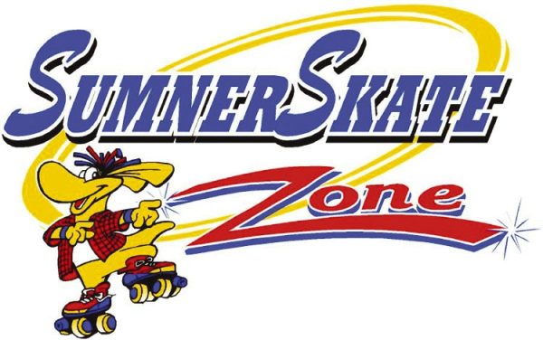 Sumner Skate Zone For Cheap