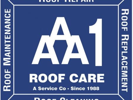 AAA1 Roof Care Supply