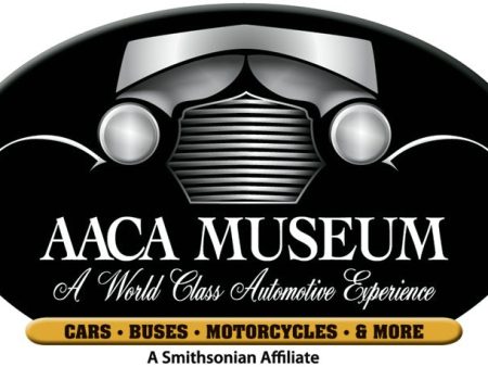 Antique Automobile Club of America Museum on Sale