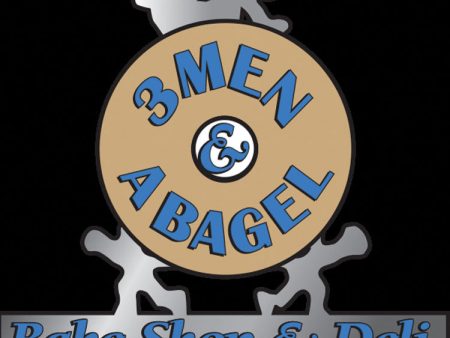 3 Men & A Bagel Discount