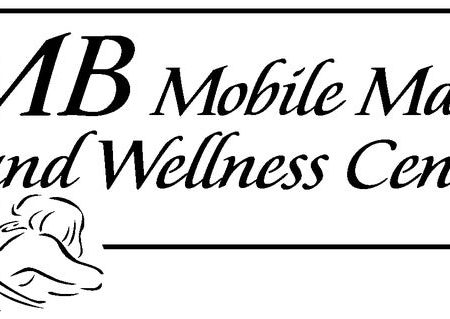 AMB Mobile Massage and Wellnes Center For Sale