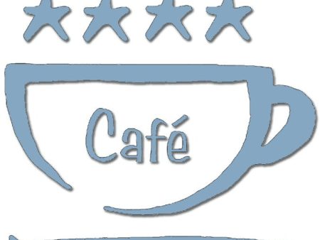 Four Star Cafe For Discount