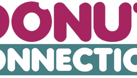 Donut Connection Online Sale