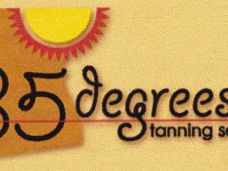 85 Degrees Tanning Salon Fashion