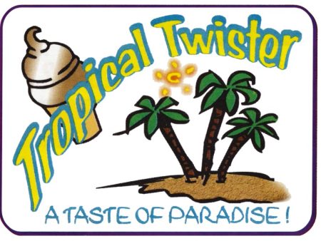 Tropical Twister For Cheap