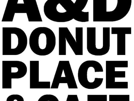 A&D Donut Place & Cafe Cheap