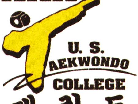 AAA U.S. Taekwondo College Discount