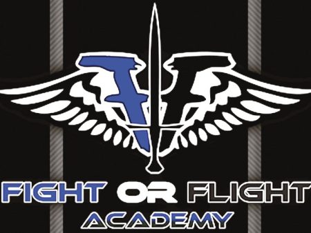 Fight or Flight Academy For Discount