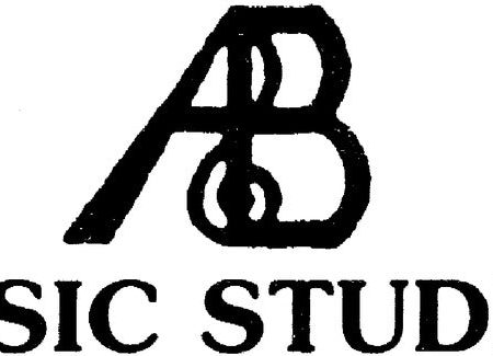 A B Music Studios on Sale