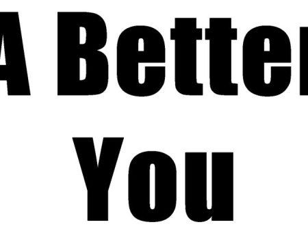 A Better You For Sale