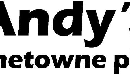 Andy s Hometowne Pizza Hot on Sale