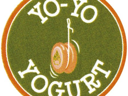 Yo-Yo Yogurt For Sale