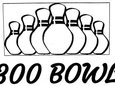 300 Bowl Online now