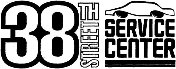 38th Street Service Center Discount