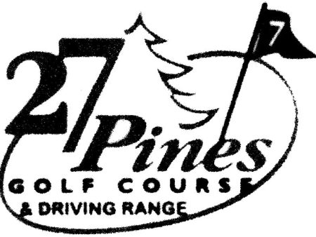 27 Pines Golf Course & Range Discount