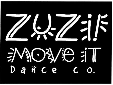 Zuzi! Move It Sale