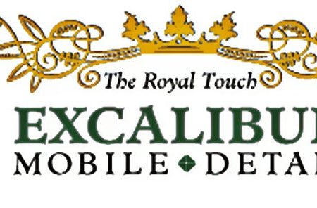 Excalibur Mobile Detail on Sale