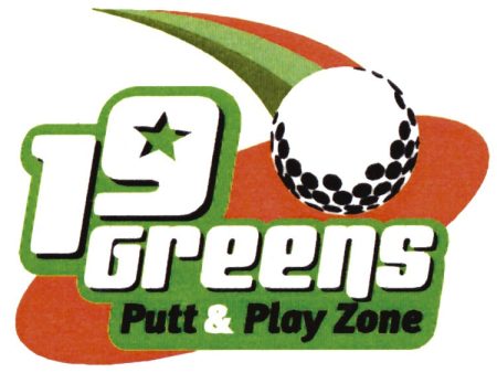 19 Greens For Discount