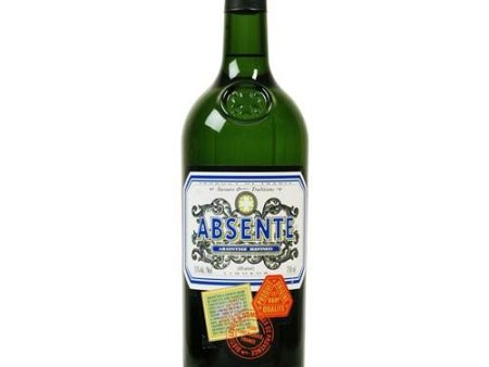 Absente Liquer 110 - 750ml on Sale