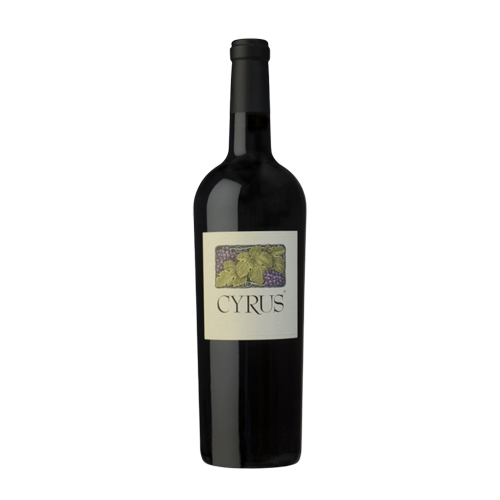 Alexander Valley Vineyards Cyrus - 750ML Sale