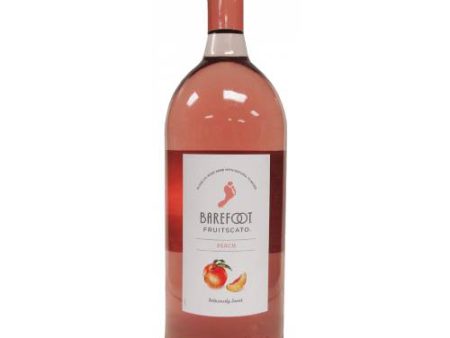 Barefoot Fruitscato 1.5L Online now