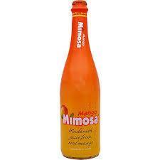 Soleil Mimosa Mango - 750ML Sale