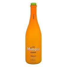 Soleil Mimosa Classic - 750ML Hot on Sale