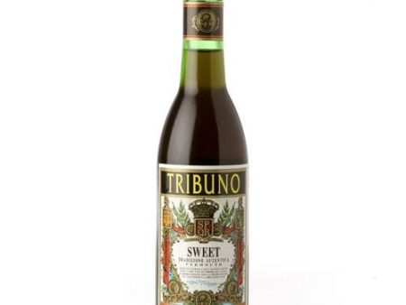 Tribuno Sweet Vermouth - 750ML For Sale