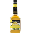 Dekuyper Liqueur Creme de Banana 60 Proof - 750ML For Cheap