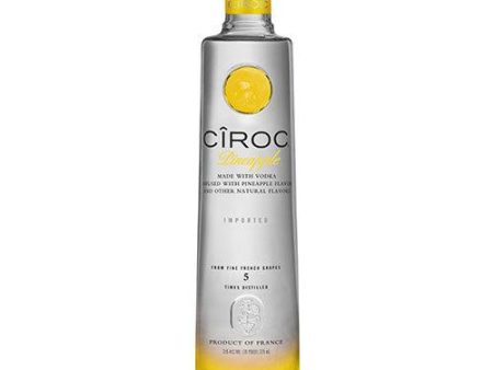 Ciroc Pineapple - 1.75L Discount