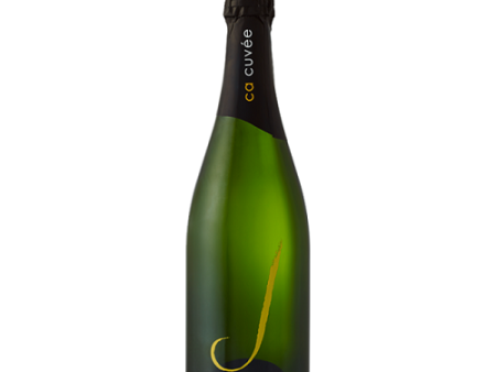 J Vineyards California Cuvee Sparkling - 750ML Online