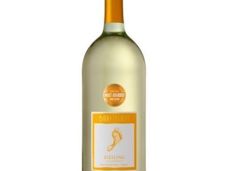 Barefoot Riesling 1.5L Discount