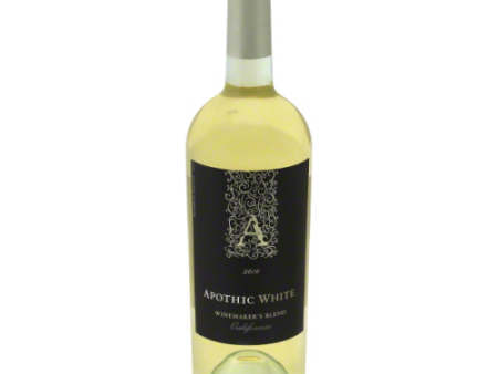 Apothic White - 750ML Online