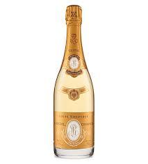 Louis Roederer Champagne Brut Cristal - 750ML For Sale