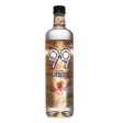 99 Brand Peaches - 750ML Online Sale