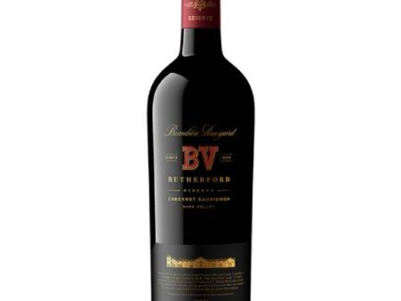 Beaulieu Vineyard Rutherford Cabernet Sauvignon Napa Valley 2018 - 750ML Online now