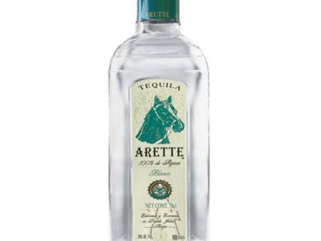 Tequila Arette Blanco NV 1L Sale