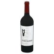 Darkhorse Red Blend - 750ML For Discount