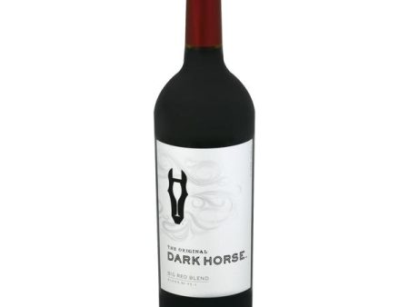 Darkhorse Red Blend - 750ML For Discount