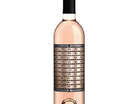 Unshackled By The Prisoner Rose 2019 - 750ML Supply