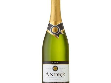 Andre Brut - 750ML For Sale