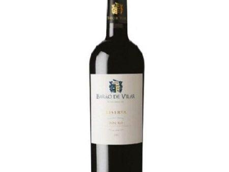 Barao de Vilar Reserva Douro - 750ML Sale