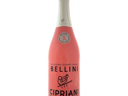 Bellini Cipriani - 750ML Supply