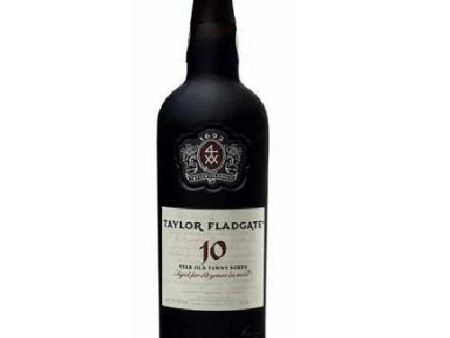 Taylor Fladgate Porto 20 Year Old Tawny - 750ML on Sale