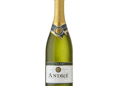 Andre Extra Dry - 750ML For Discount