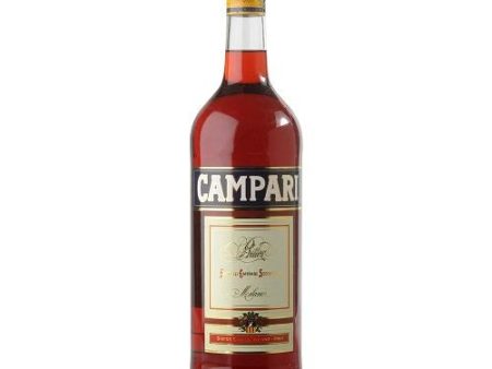 Campari Milano - 750ML For Discount