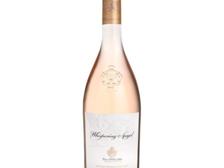 Chateau d Esclans Rose Whispering Angel Online Hot Sale